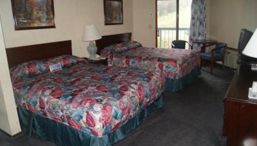 America'S Best Value Inn Of Новато Стая снимка