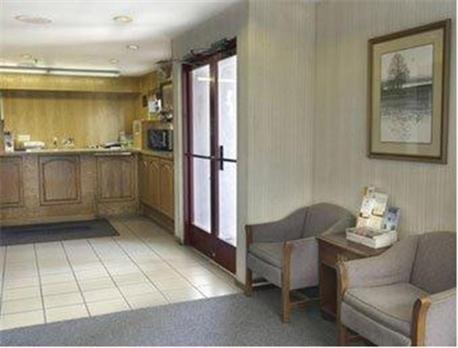 America'S Best Value Inn Of Новато Екстериор снимка